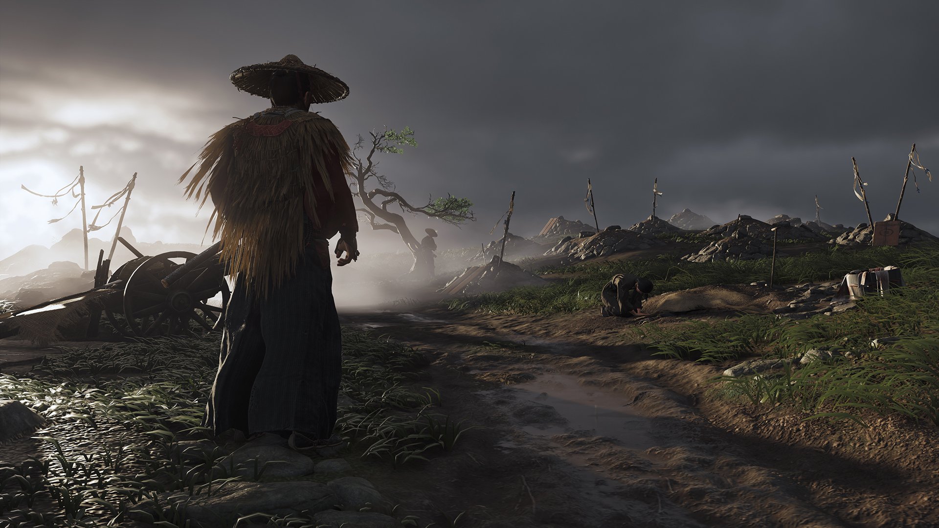 Ghost of Tsushima - Imagen 25
